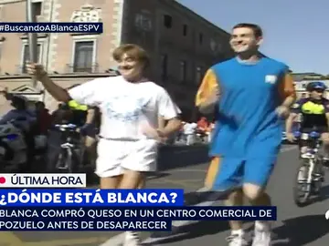 Blanca Fernández Ochoa. Blanca Fernández Ochoa.