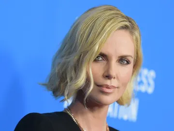 Charlize Theron Charlize Theron