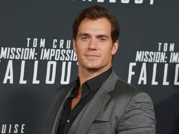 Henry Cavill Henry Cavill