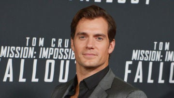 Henry Cavill