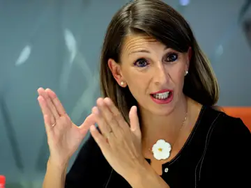 Yolanda Díaz Yolanda Díaz