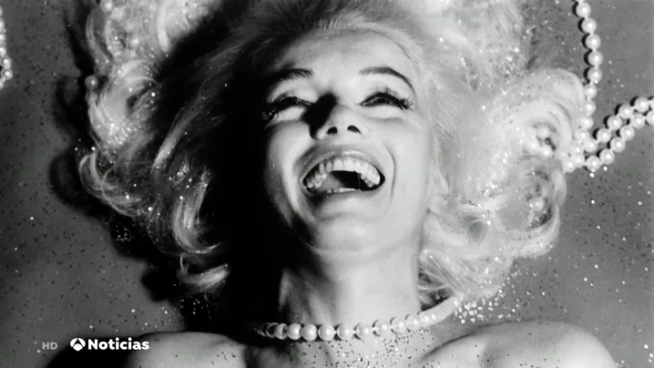 Marilyn Monroe Marilyn Monroe