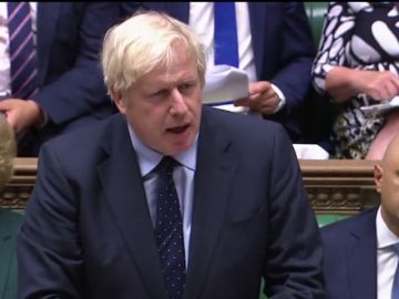 El diputado conservador Philip Lee ha desertado y provoca que Boris Johnson pierda la mayoría en el Parlamento