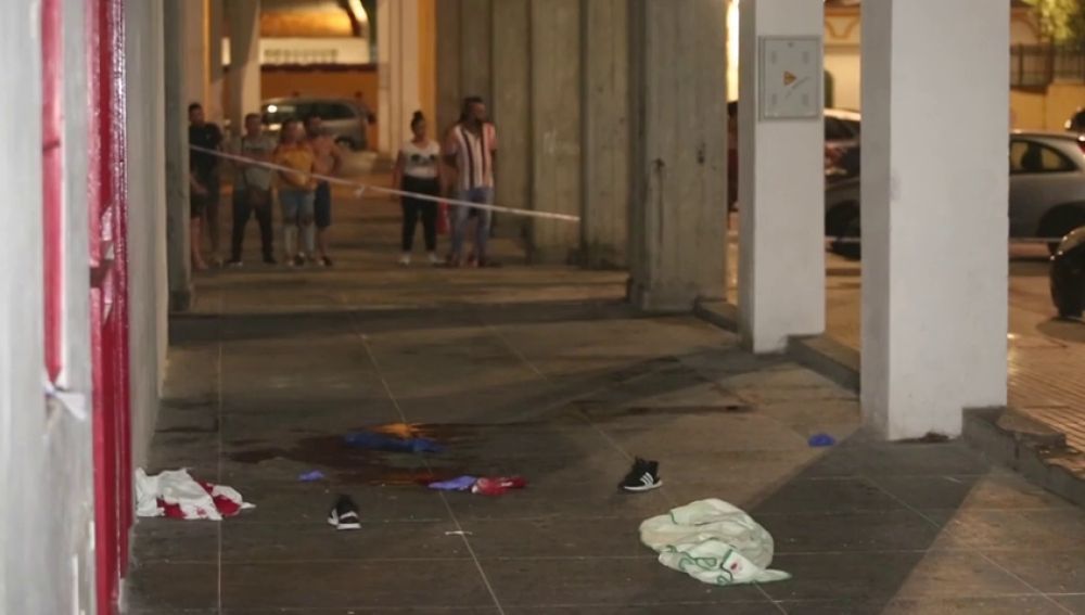 Hallan muerto a un hombre en Fuengirola (Málaga) con herida de arma de fuego 