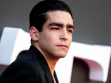 Omar Ayuso Omar Ayuso