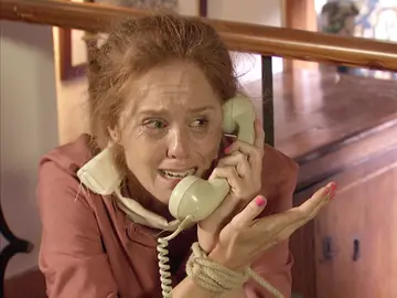 Ana en 'Amar es para siempre' Ana en 'Amar es para siempre'