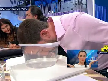 El reto de la apnea El reto de la apnea