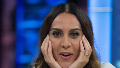 Mónica Naranjo Mónica Naranjo