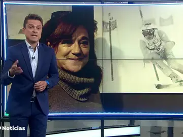 Personalidades de todos los ámbitos despiden a Blanca Fernández Ochoa Personalidades de todos los ámbitos despiden a Blanca Fernández Ochoa