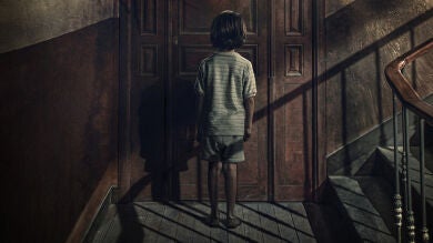 Póster de 'Malasaña 32': Todo lo que debes saber sobre la nueva película de terror de Atresmedia Cine, basada en hechos reales
