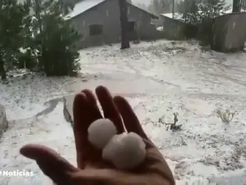NUEVA TORMENTA NUEVA TORMENTA