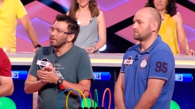 Descubre en ‘¡Boom!’ la extraña manera con la que los ‘Los Alquimistas’ pretenden convertir todo en oro