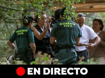 Última hora Blanca Fernández Ochoa: Hallado el cadáver de Blanca Fernández, en directo