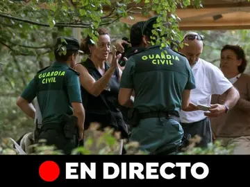 Última hora Blanca Fernández Ochoa: Hallado el cadáver de Blanca Fernández, en directo Última hora Blanca Fernández Ochoa: Hallado el cadáver de Blanca Fernández, en directo