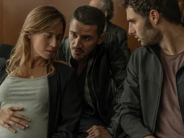 Legado en los huesos Legado en los huesos