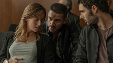 CONCURSO: Consigue una entrada doble para el preestreno de 'Legado en los huesos' en Madrid