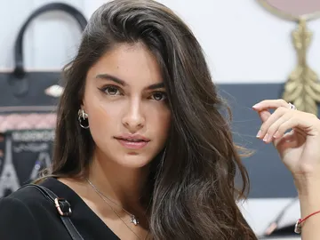 Lucía Rivera Lucía Rivera