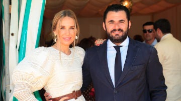 Carola Baleztena y Emiliano Suárez Carola Baleztena y Emiliano Suárez
