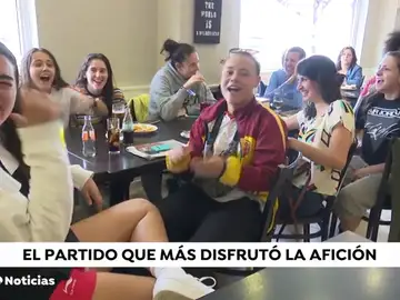 LA GENTE LA GENTE