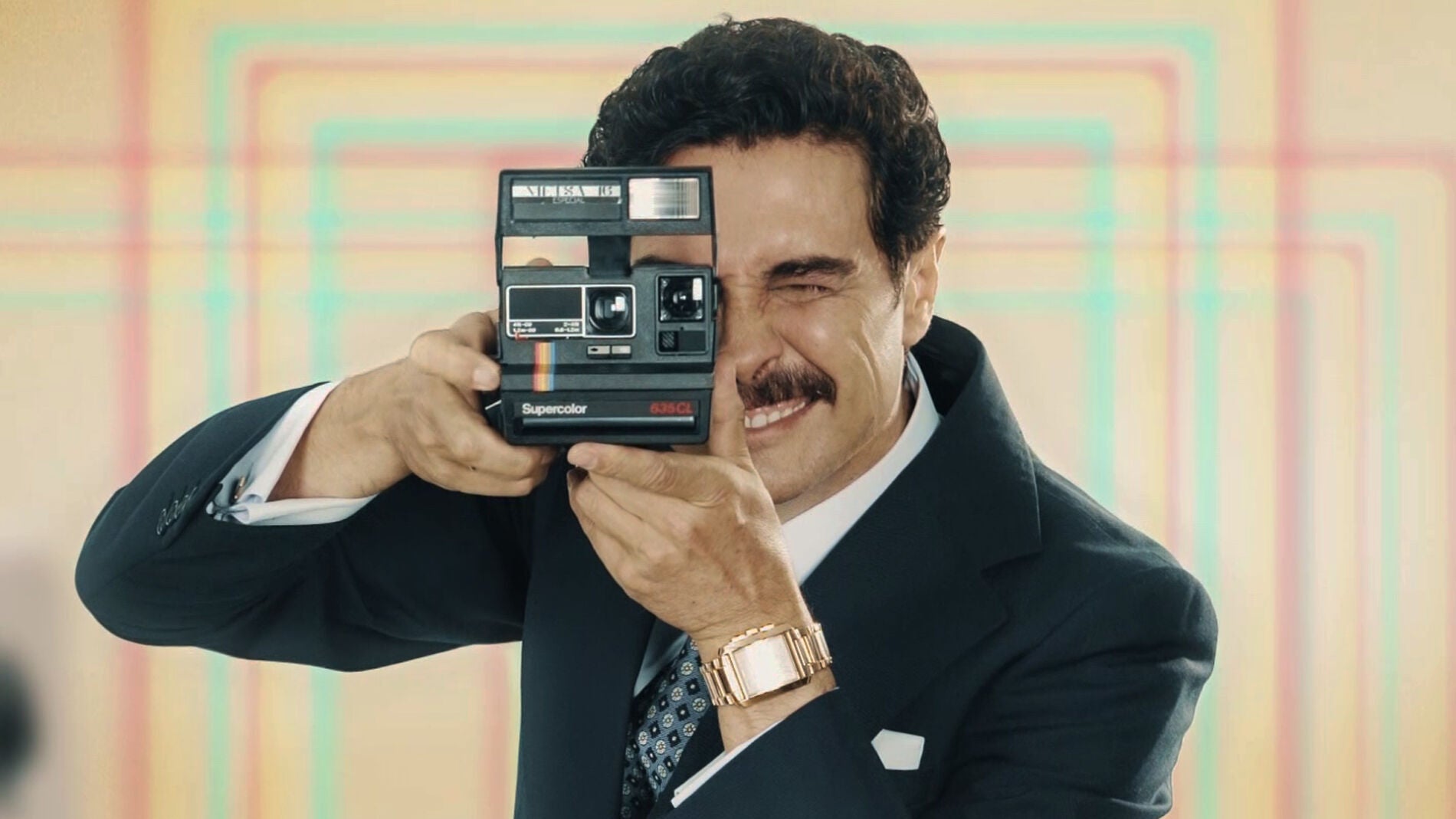 Los gui&ntilde;os que esconde la nueva cabecera de 'Amar es para siempre'