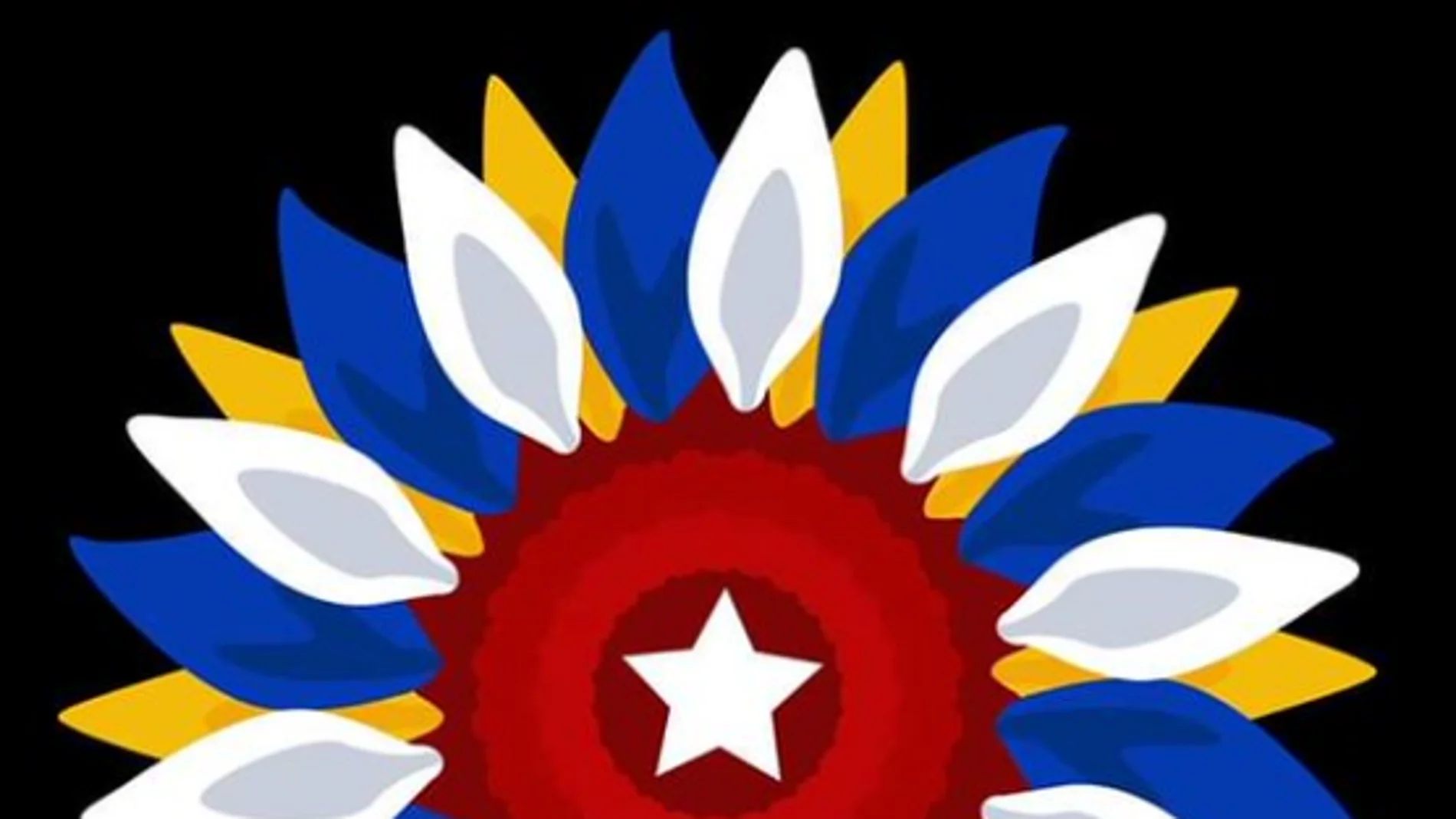 Cartel Marcha de los Girasoles Cartel Marcha de los Girasoles