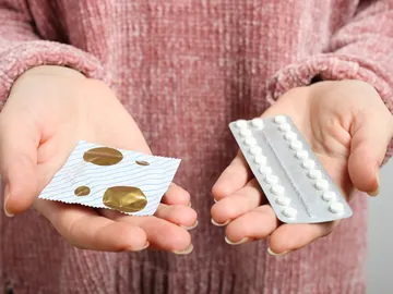 Anticonceptivos Anticonceptivos