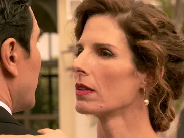 ‘Amar es para siempre’: Julia trata de que Armando confiese ‘Amar es para siempre’: Julia trata de que Armando confiese