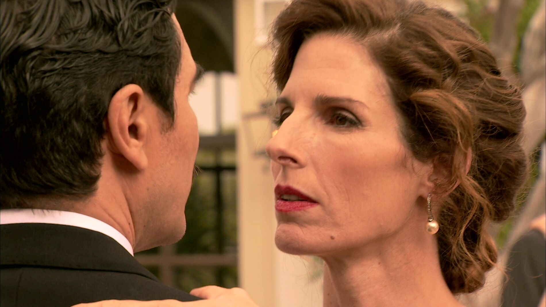 &lsquo;Amar es para siempre&rsquo;: Julia trata de que Armando confiese