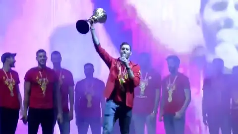 JUGADORES JUGADORES