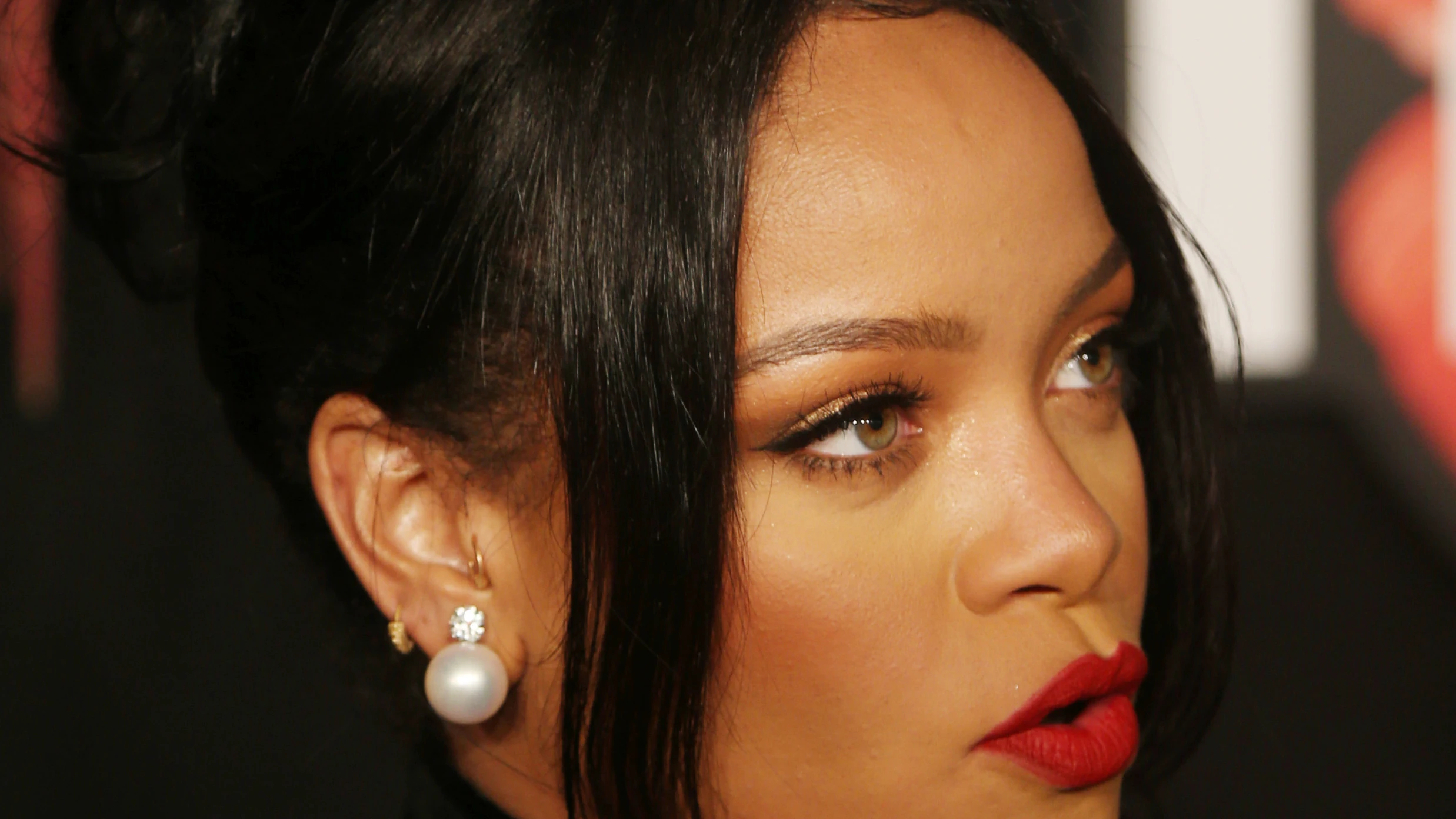 Rihanna Rihanna