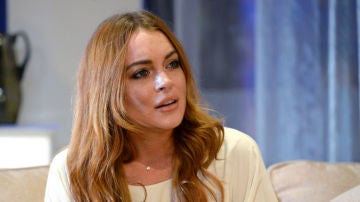 Lindsay Lohan