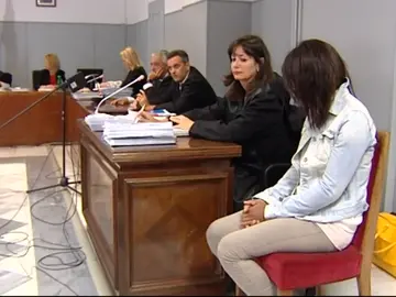 Juicio a Ana Julia Quezada: declaran los forenses a puerta cerrada Juicio a Ana Julia Quezada: declaran los forenses a puerta cerrada