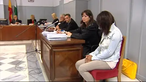 Juicio a Ana Julia Quezada: declaran los forenses a puerta cerrada Juicio a Ana Julia Quezada: declaran los forenses a puerta cerrada