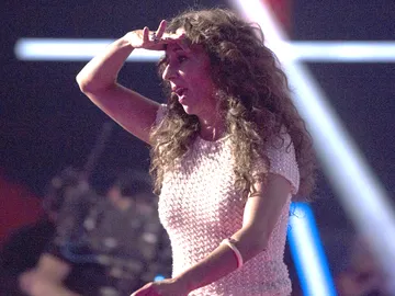 Mañana en las Audiciones a ciegas de ‘La Voz Kids’, los coaches utilizarán sus bloqueos para conseguir las mejores voces Mañana en las Audiciones a ciegas de ‘La Voz Kids’, los coaches utilizarán sus bloqueos para conseguir las mejores voces