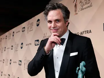Mark Ruffalo Mark Ruffalo