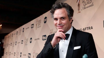 Mark Ruffalo Mark Ruffalo