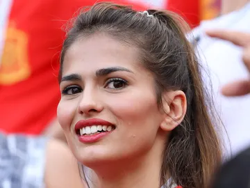 Sara Sálamo Sara Sálamo
