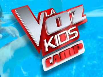 La Voz Kids Camp La Voz Kids Camp