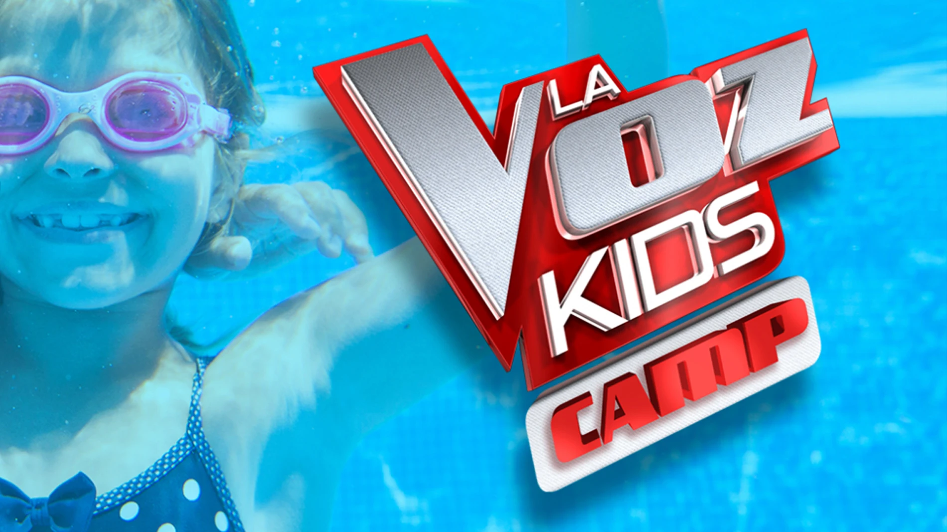 La Voz Kids Camp