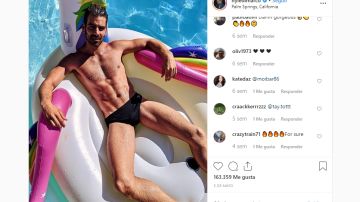 Nyle Di Marco Nyle Di Marco