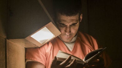 'En el corredor de la muerte', un escalofriante relato contra la pena de muerte con Miguel Ángel Silvestre como Pablo Ibar