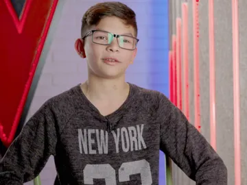 Salvador Bermúdez: “La Voz Kids es el principio de lo que me gustaría hacer el día de mañana” Salvador Bermúdez: “La Voz Kids es el principio de lo que me gustaría hacer el día de mañana”