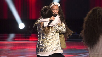 Vanesa Martín estrena su equipo con la gran personalidad de Manuela Gómez