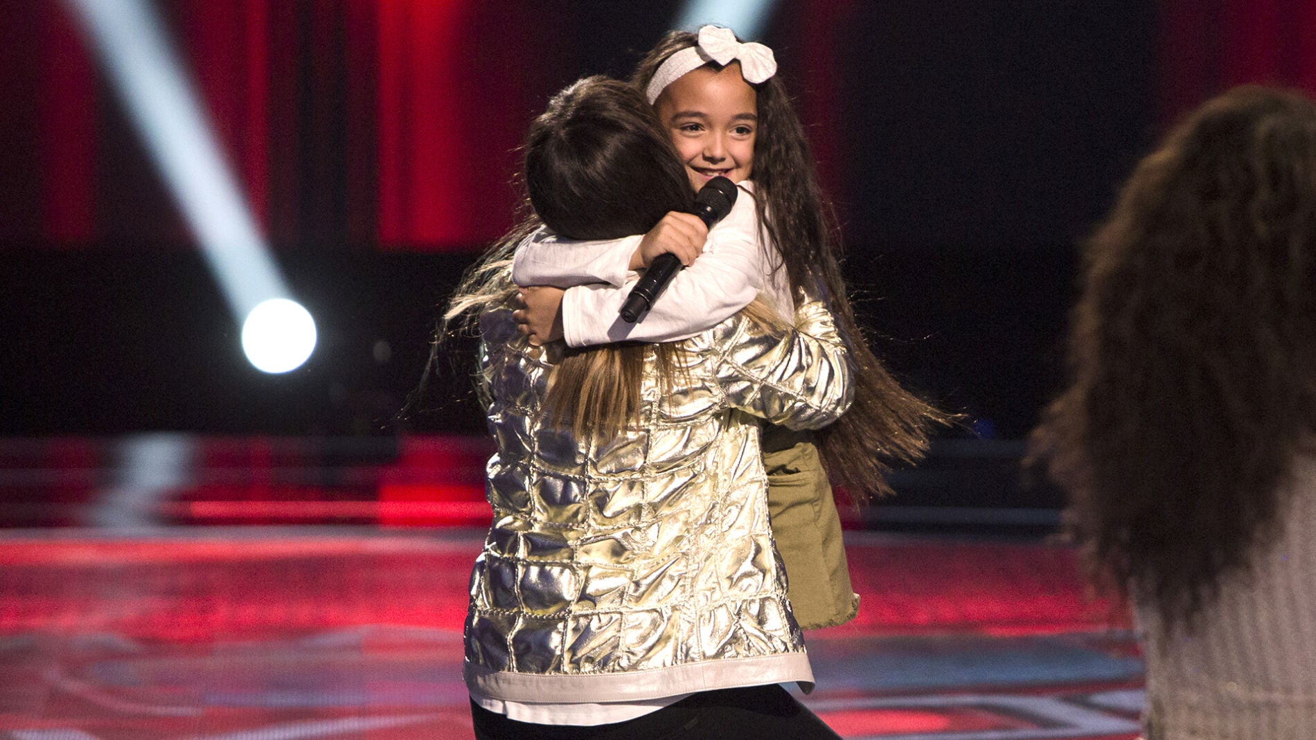 Vanesa Martín estrena su equipo con la gran personalidad de Manuela Gómez