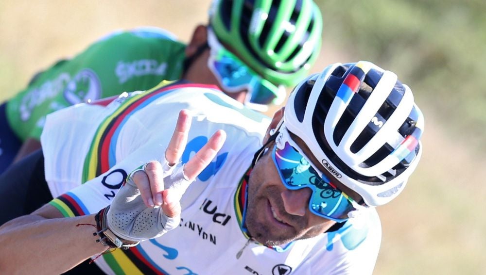 Alejandro Valverde