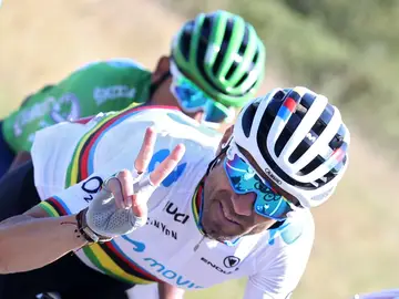 Alejandro Valverde Alejandro Valverde