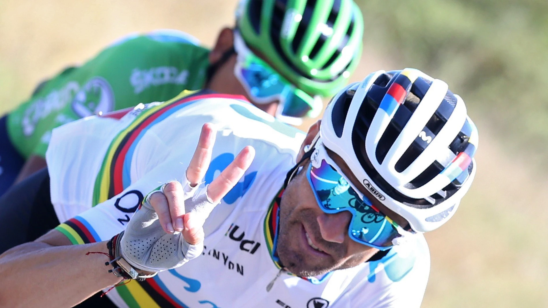 Alejandro Valverde Alejandro Valverde
