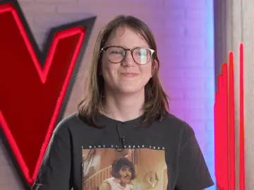 Sofía Esteban: “La música siempre me ha gustado muchísimo” Sofía Esteban: “La música siempre me ha gustado muchísimo”