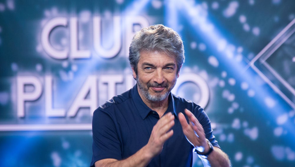 La entrevista completa Ricardo Darín en 'El Hormiguero 3.0'