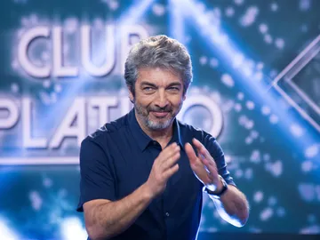 La entrevista completa Ricardo Darín en 'El Hormiguero 3.0' La entrevista completa Ricardo Darín en 'El Hormiguero 3.0'